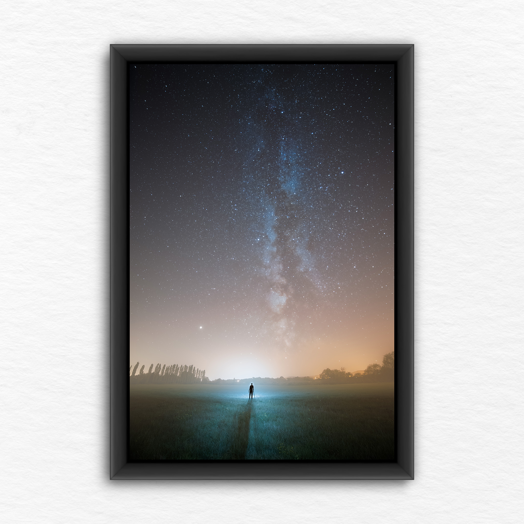 Impression à la demande - Le portail