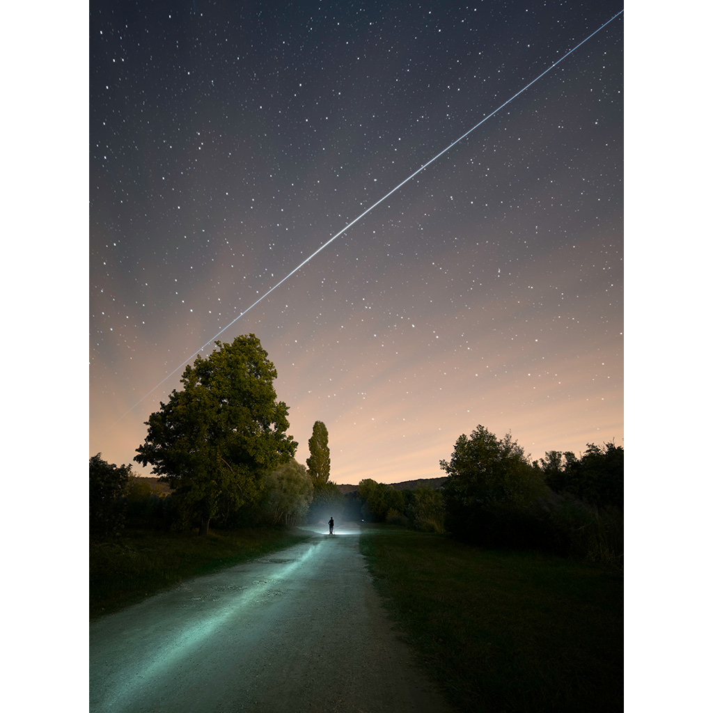 Impression à la demande - ISS 02