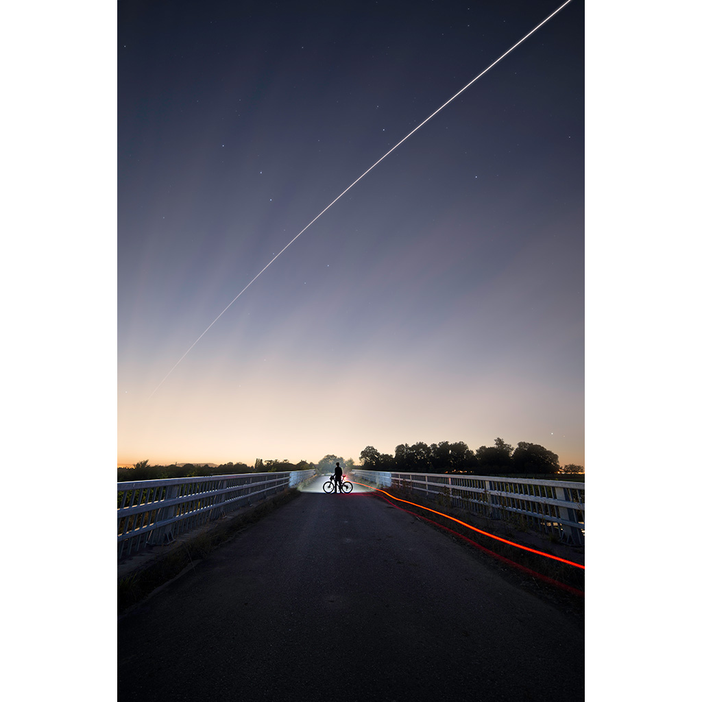 Impression à la demande - ISS 02