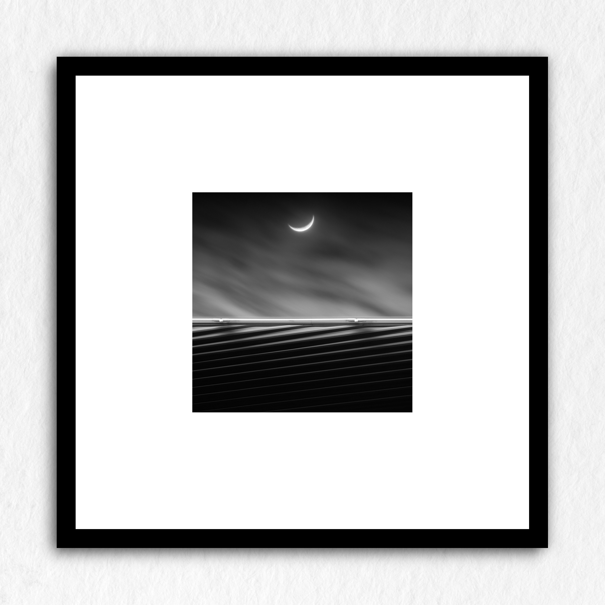 Le vent - Impression à la demande