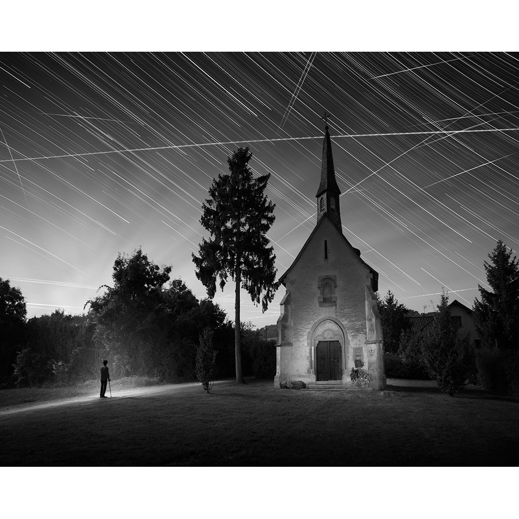 Impression à la demande - Syndrome  Kessler 04