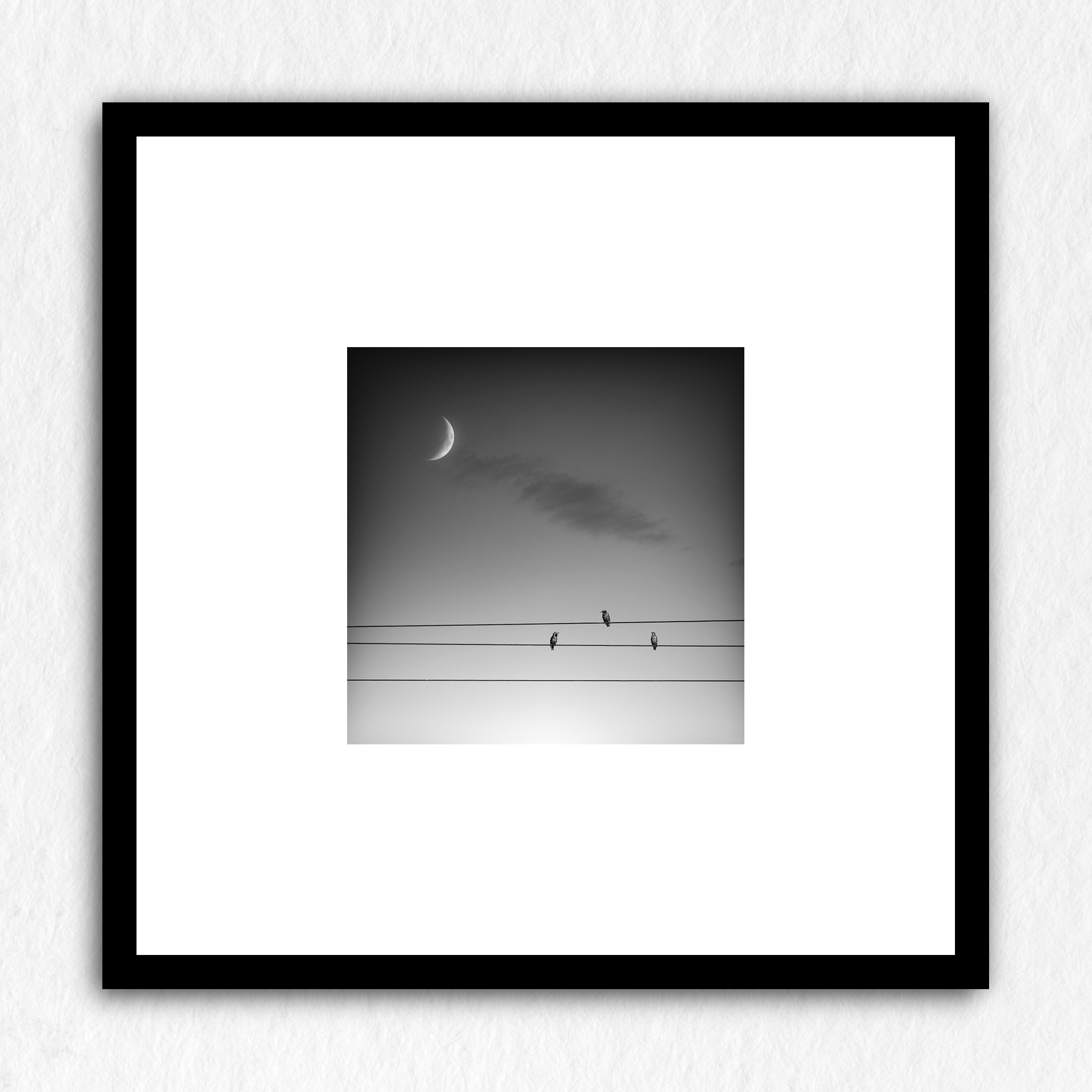 Sonate pour la Lune - Impression à la demande