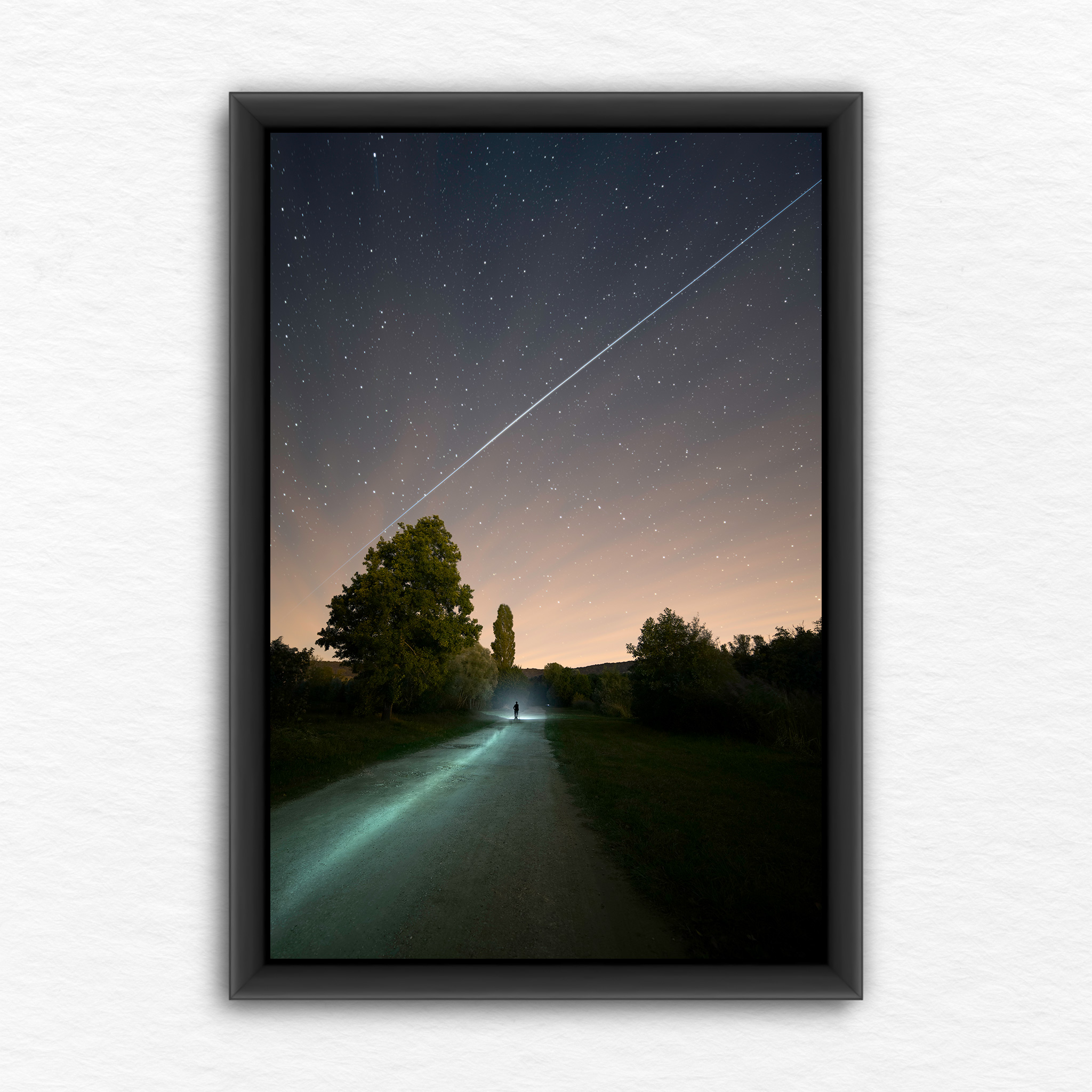 Impression à la demande - ISS 02