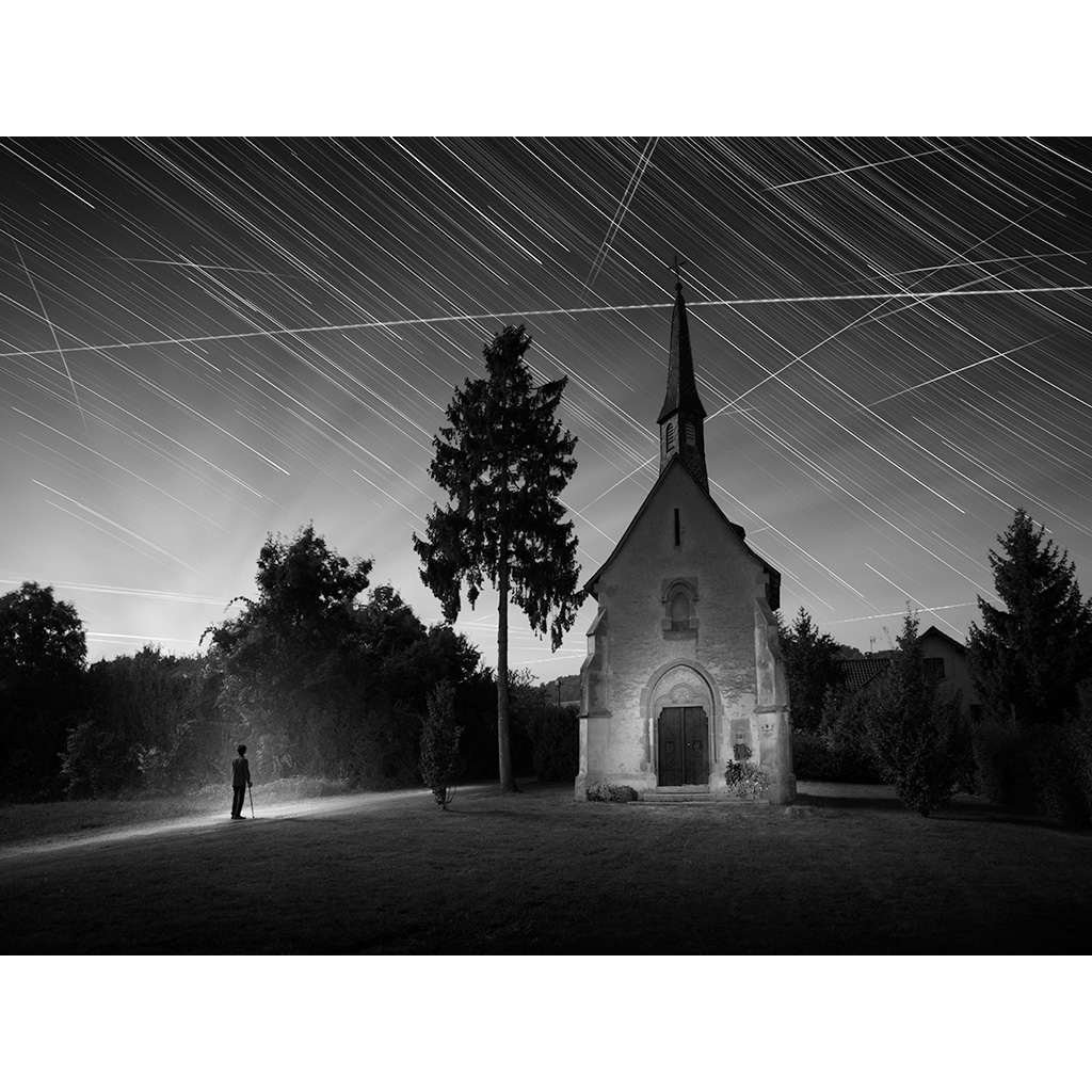 Impression à la demande - Syndrome Kessler 04