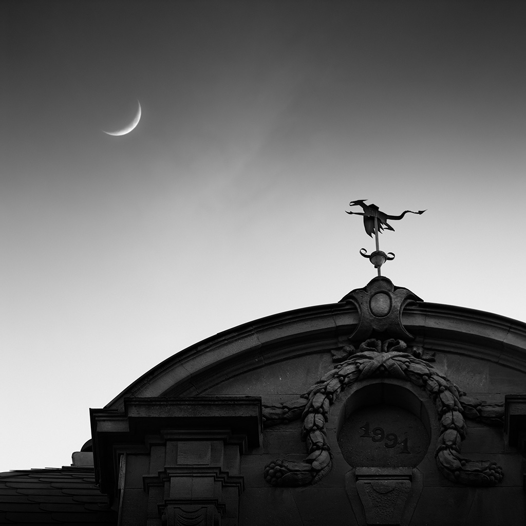 Le Graoully - Impression à la demande