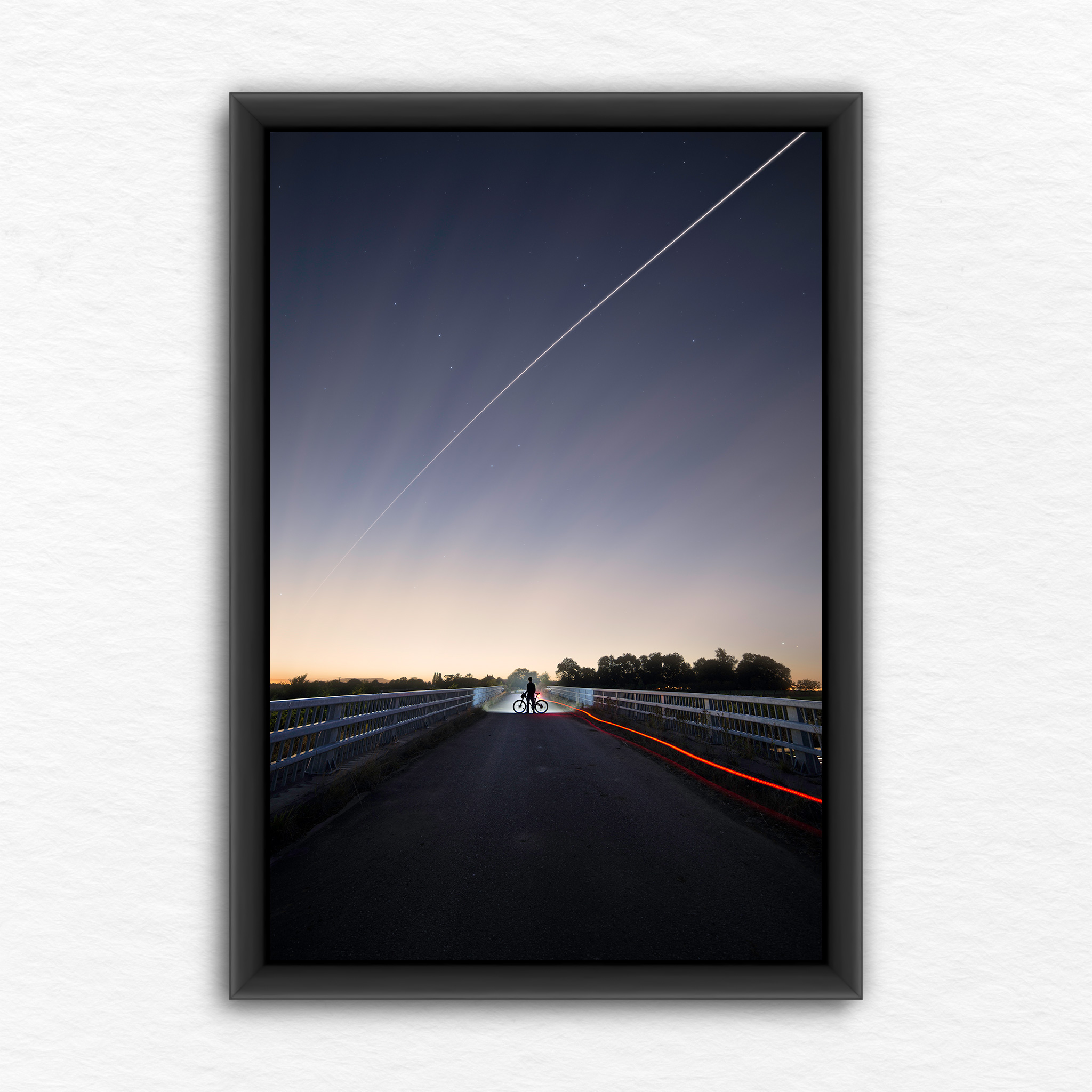 Impression à la demande - ISS 02