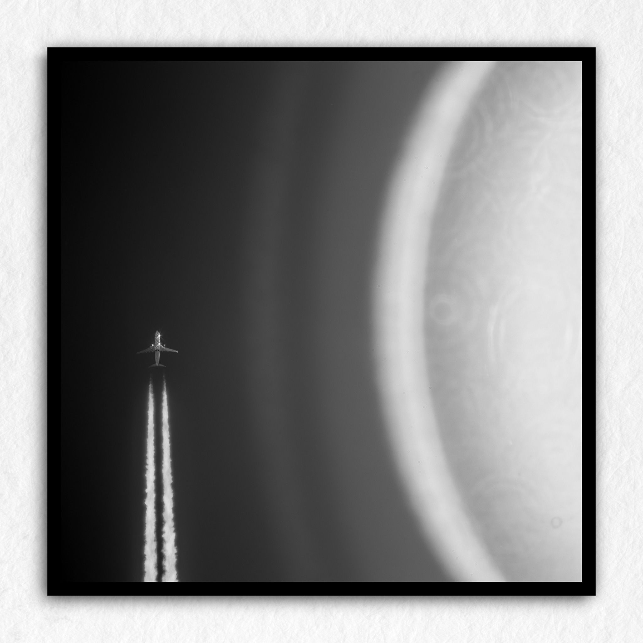 Icare - Impression à la demande