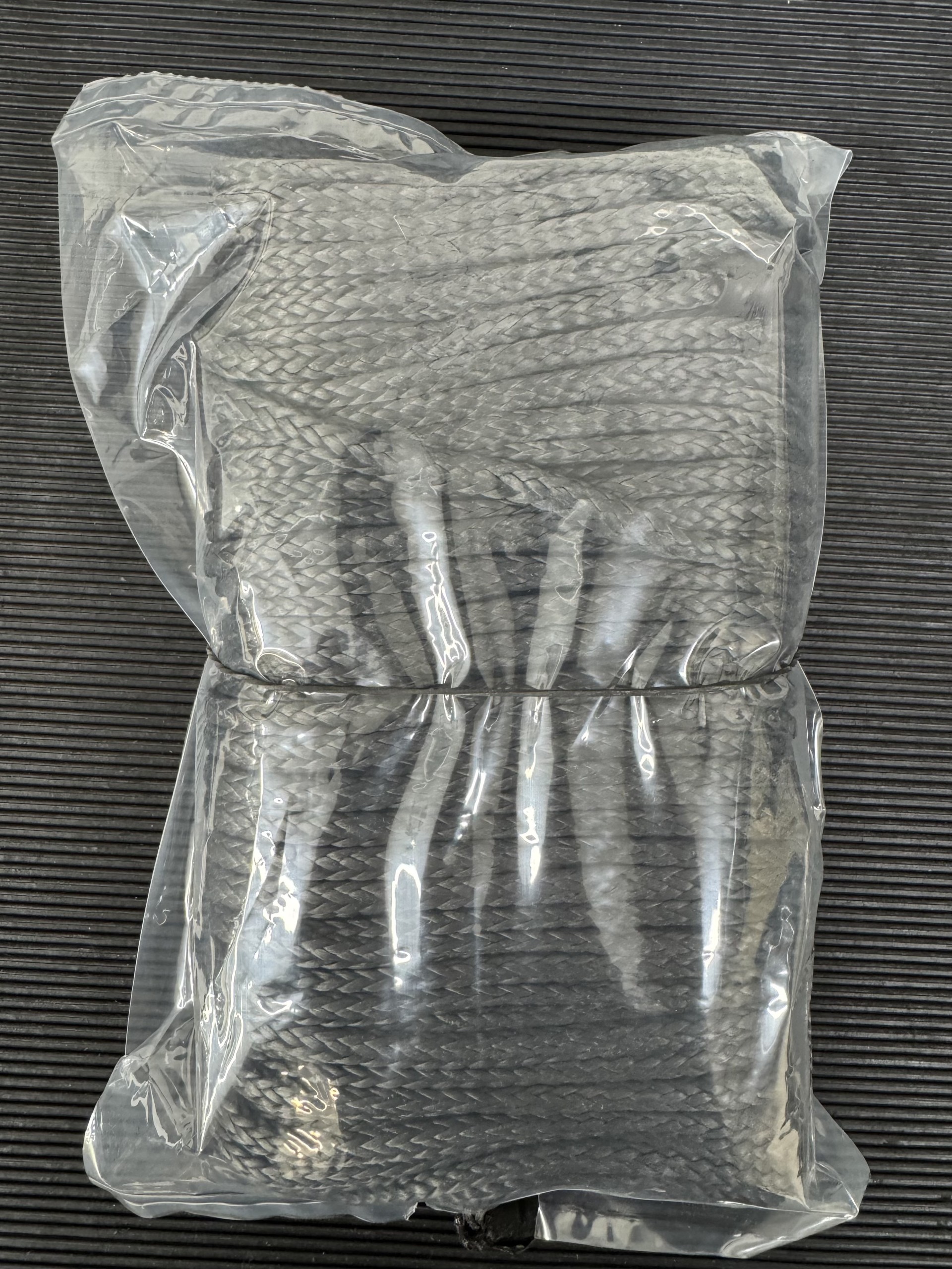 4.1 Replacement Rope 