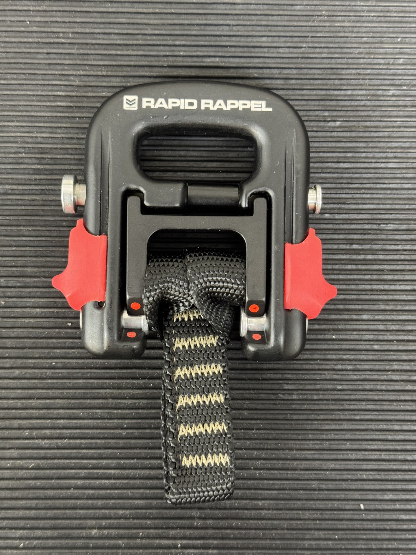 Quick Release System