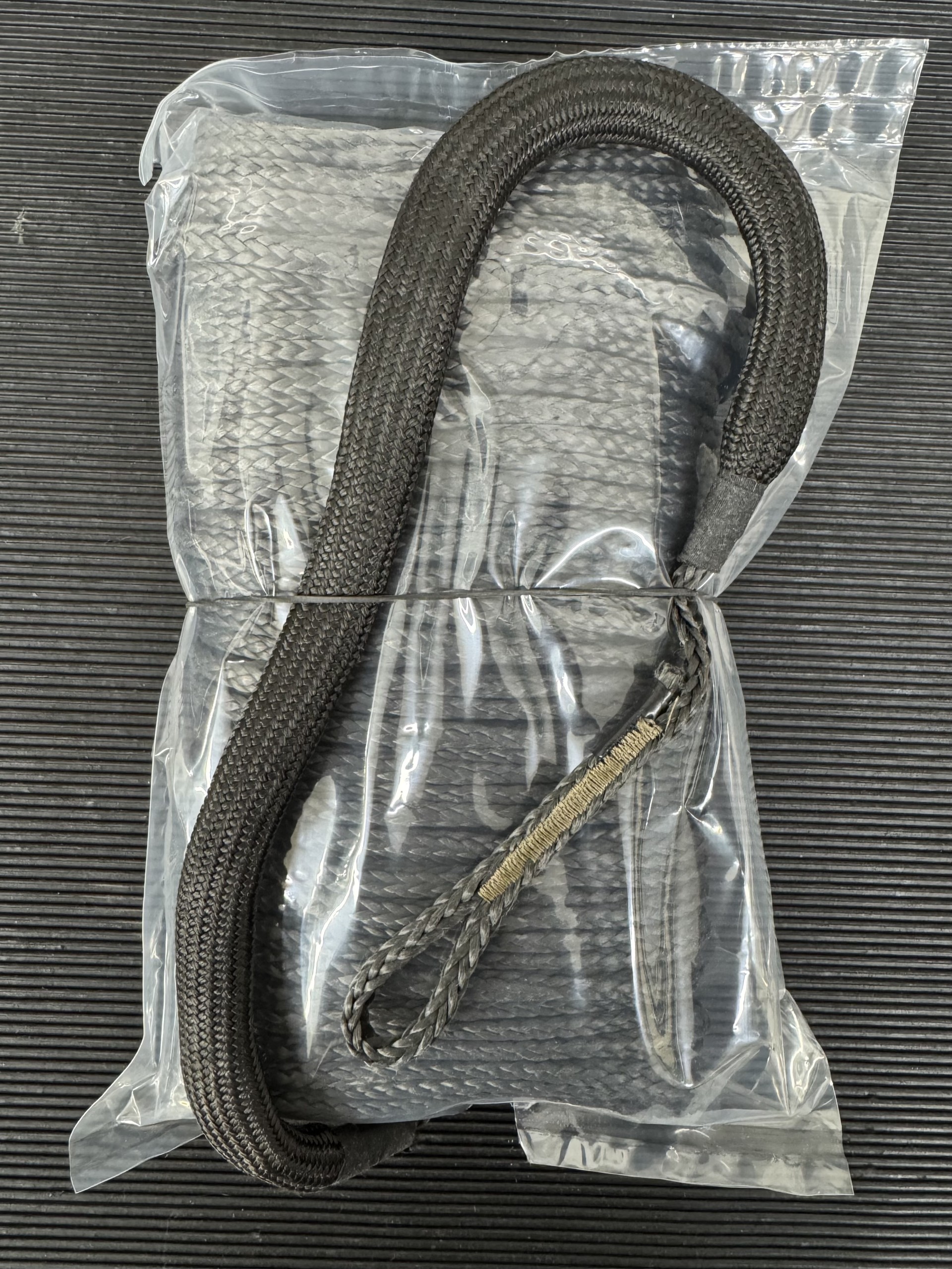 4.1 Replacement Rope 