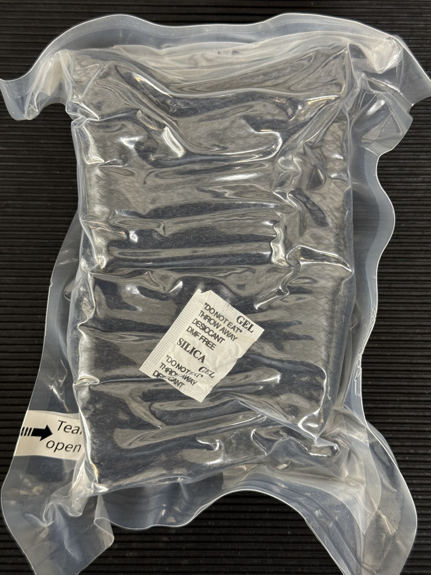 4.1-Tactical Rappel Kit