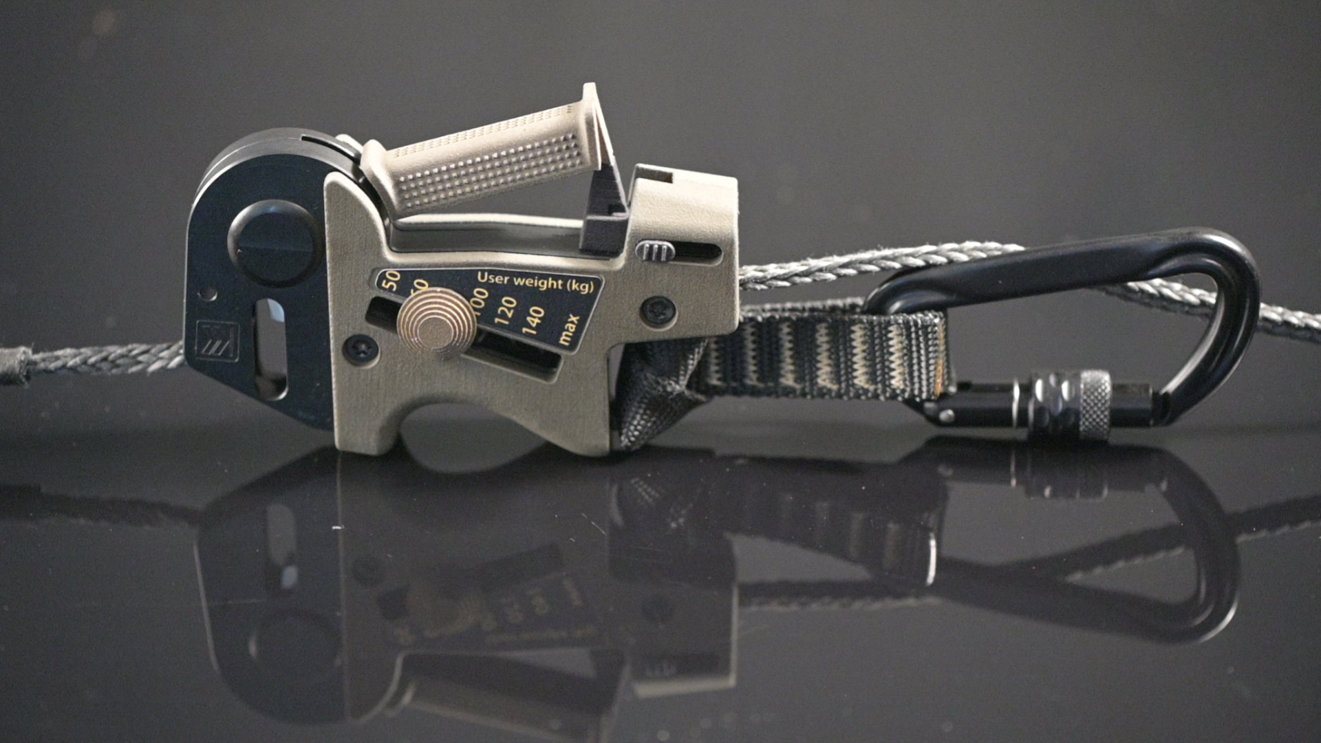 4.1-Tactical Rappel Kit