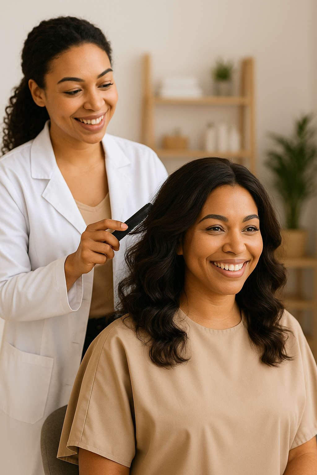 “Coverage Clarity Session” ( Most Common)