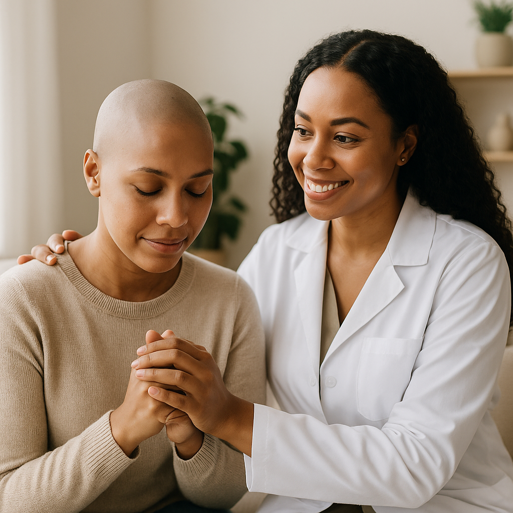 “Total Confidence Care Package”  