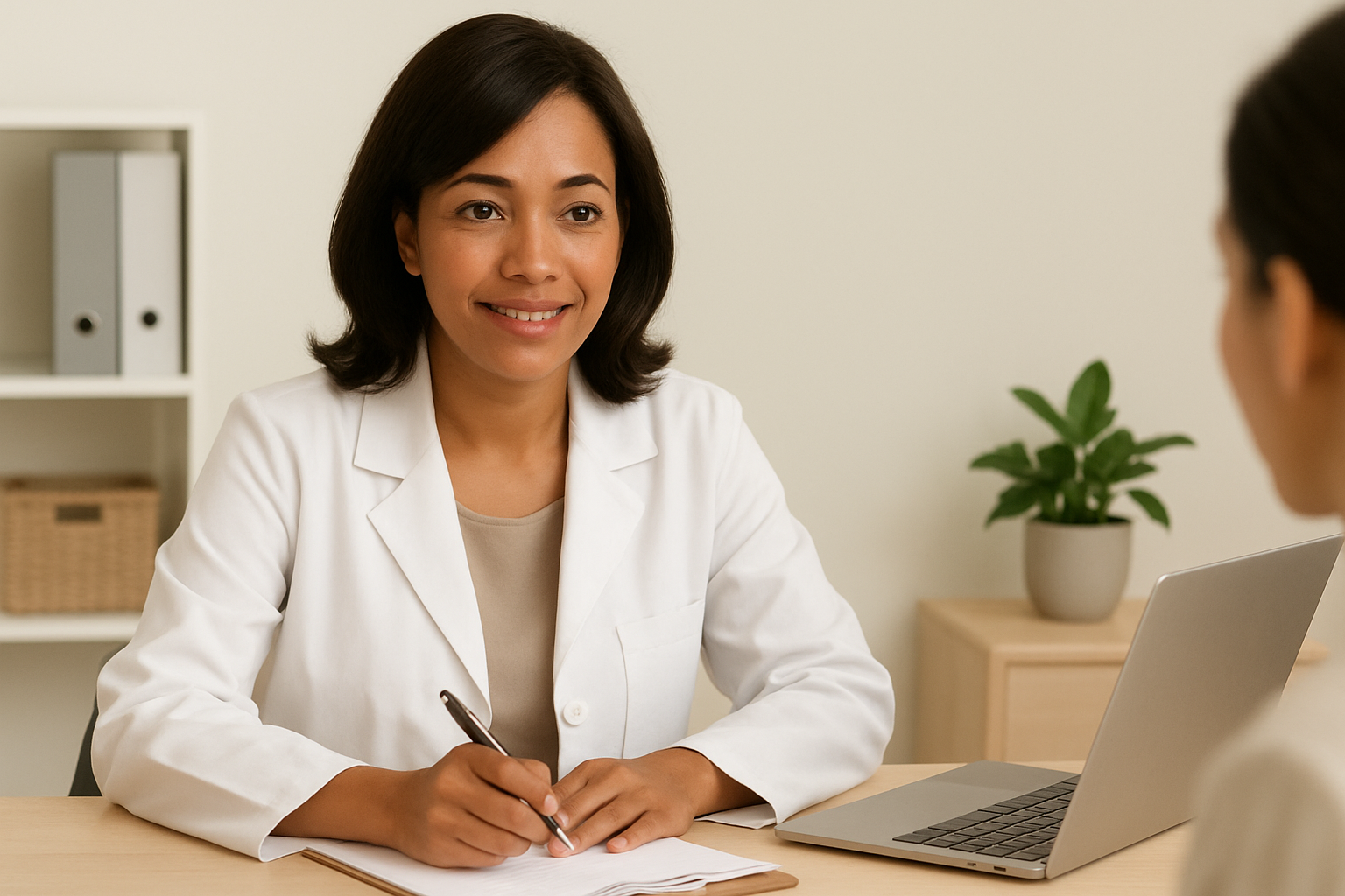 “Coverage Clarity Session” 