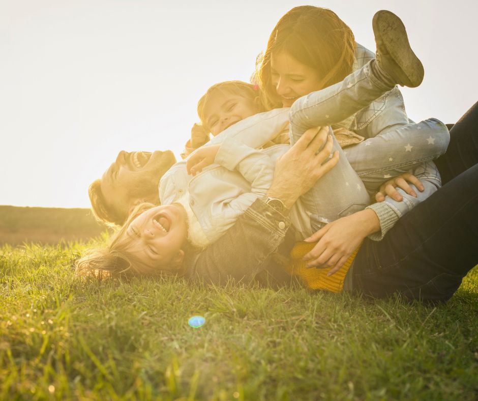 Your donation empowers families, strengthens churches, and builds a faith community where every child feels safe and loved.