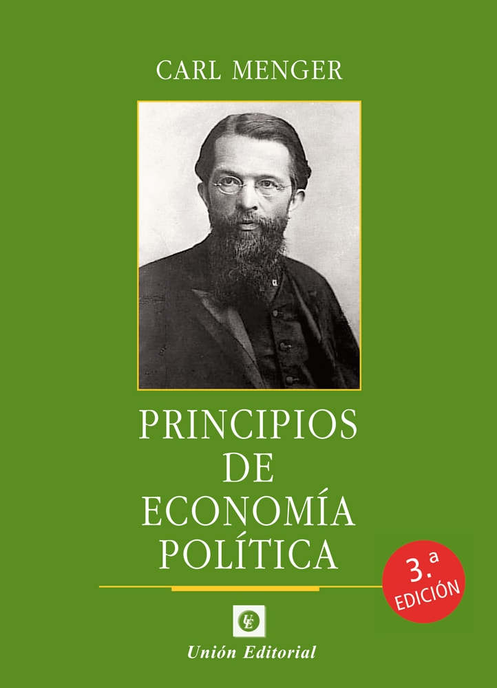 Principios de Economía Política