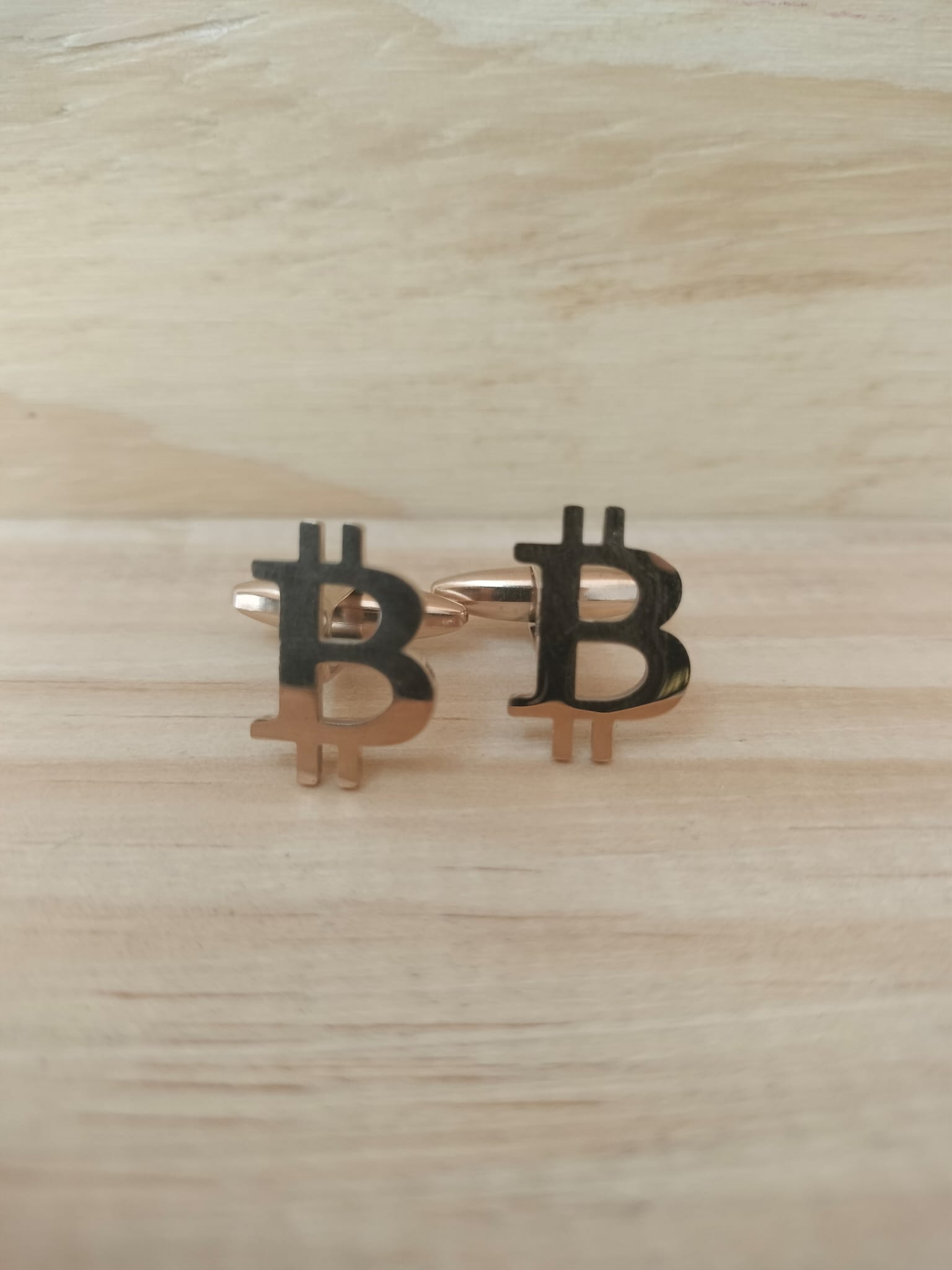 Gemelos Bitcoin