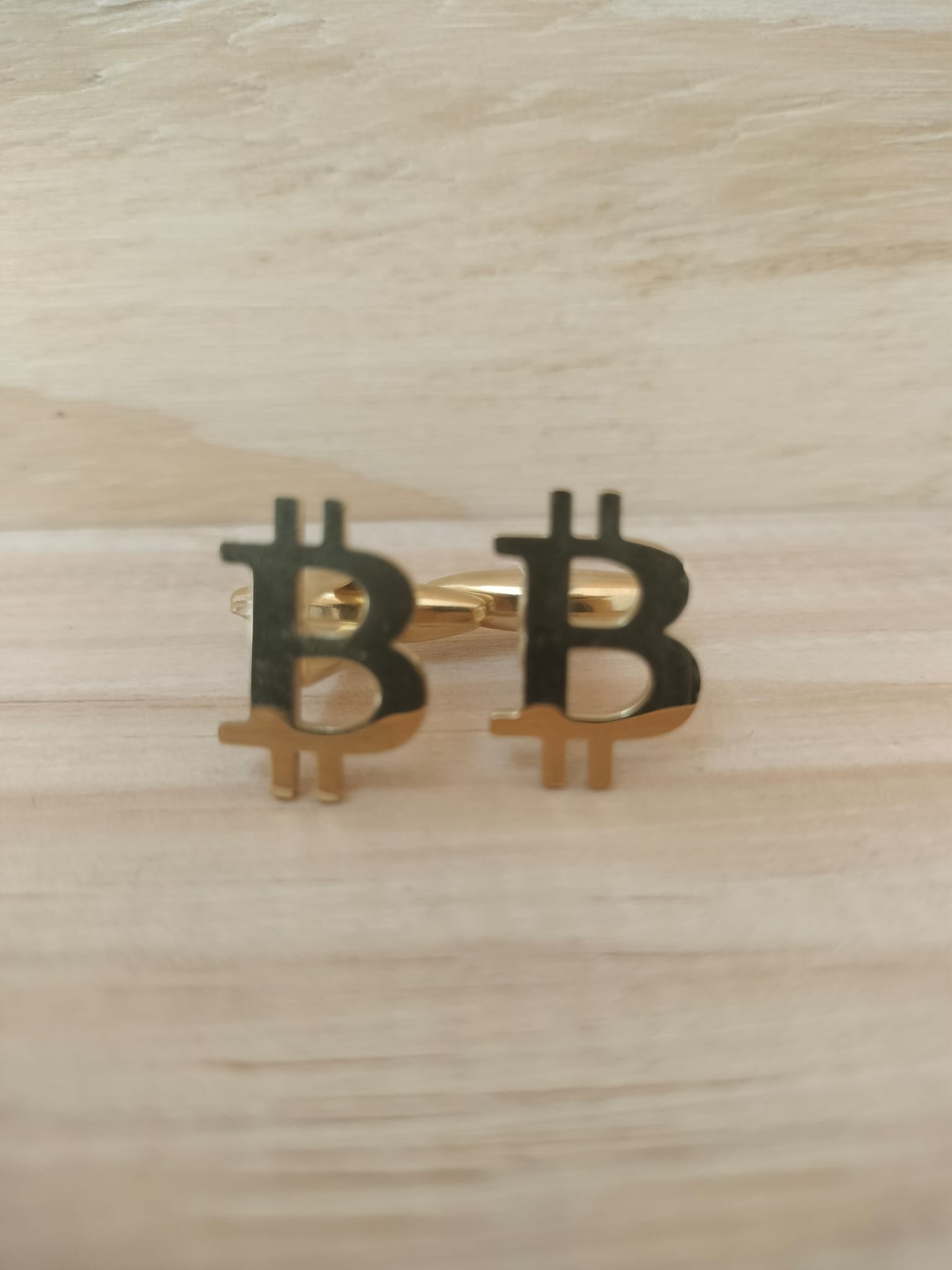 Gemelos de Bitcoin
