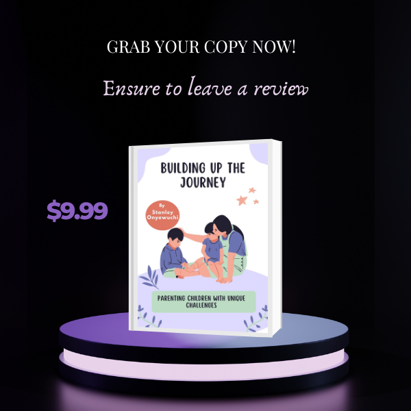 Building Up the Journey