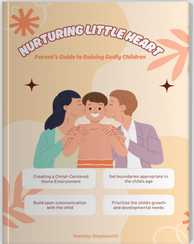 Nurturing Little Hearts