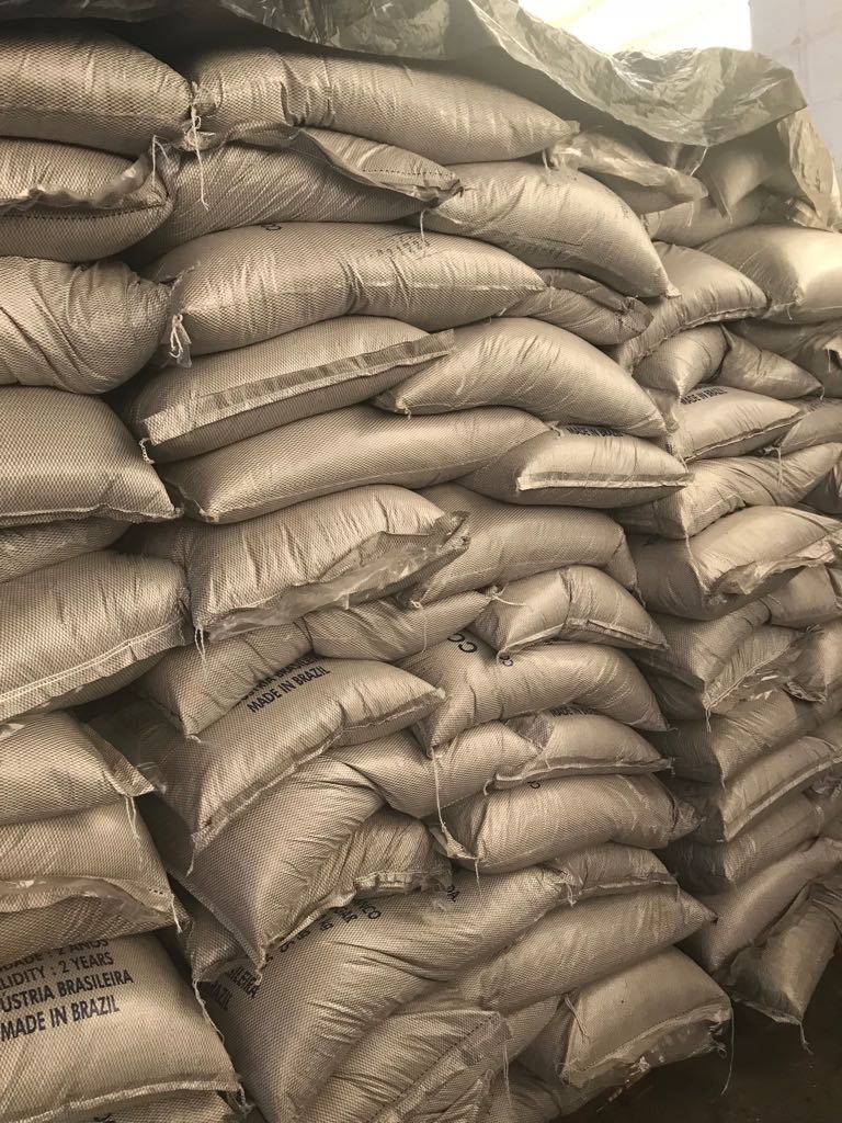 Brazilian Sugar IC45