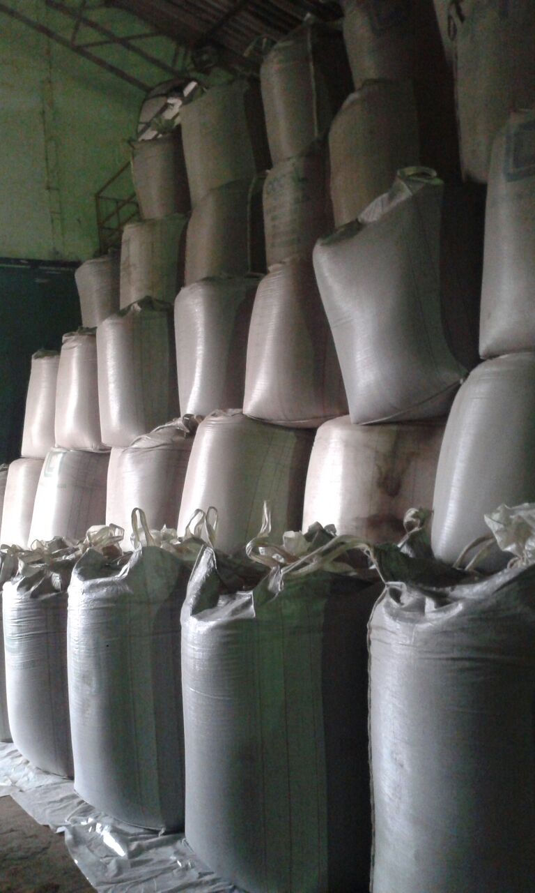 Brazilian Sugar IC45