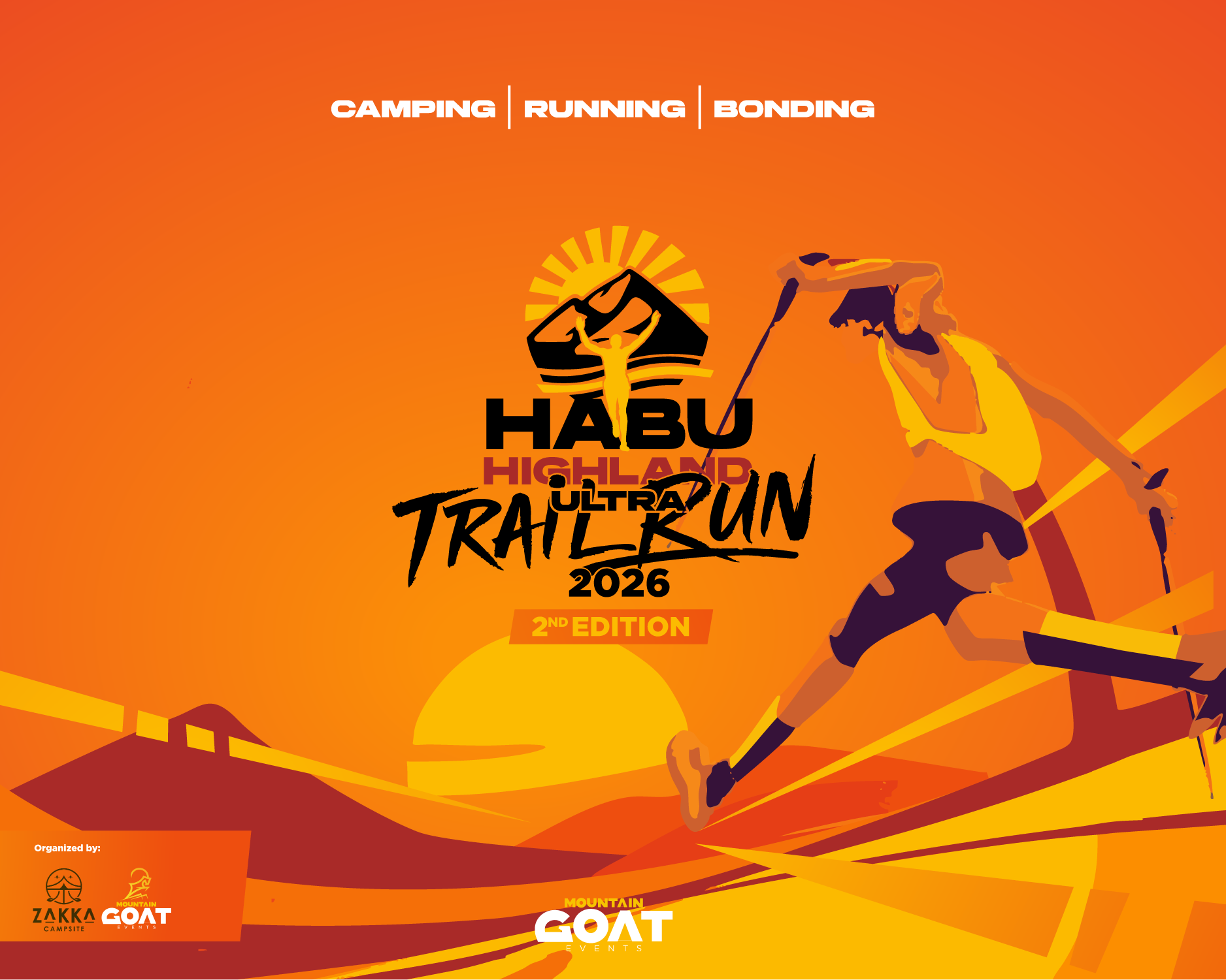 Habu Highland Ultra Trail 2026