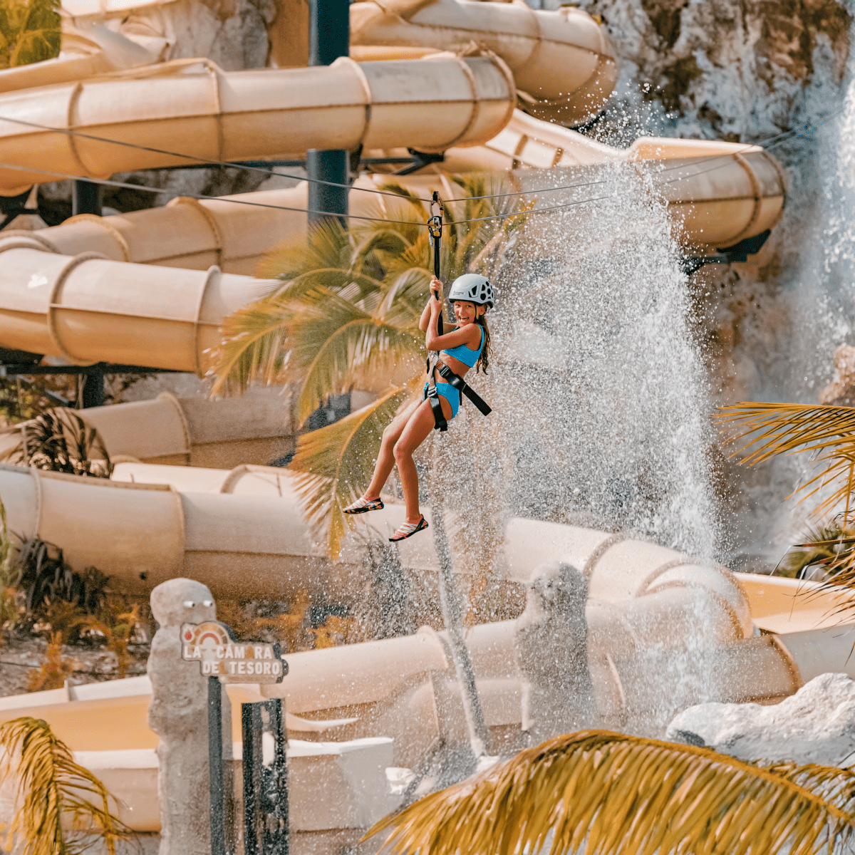 El Dorado Water Park