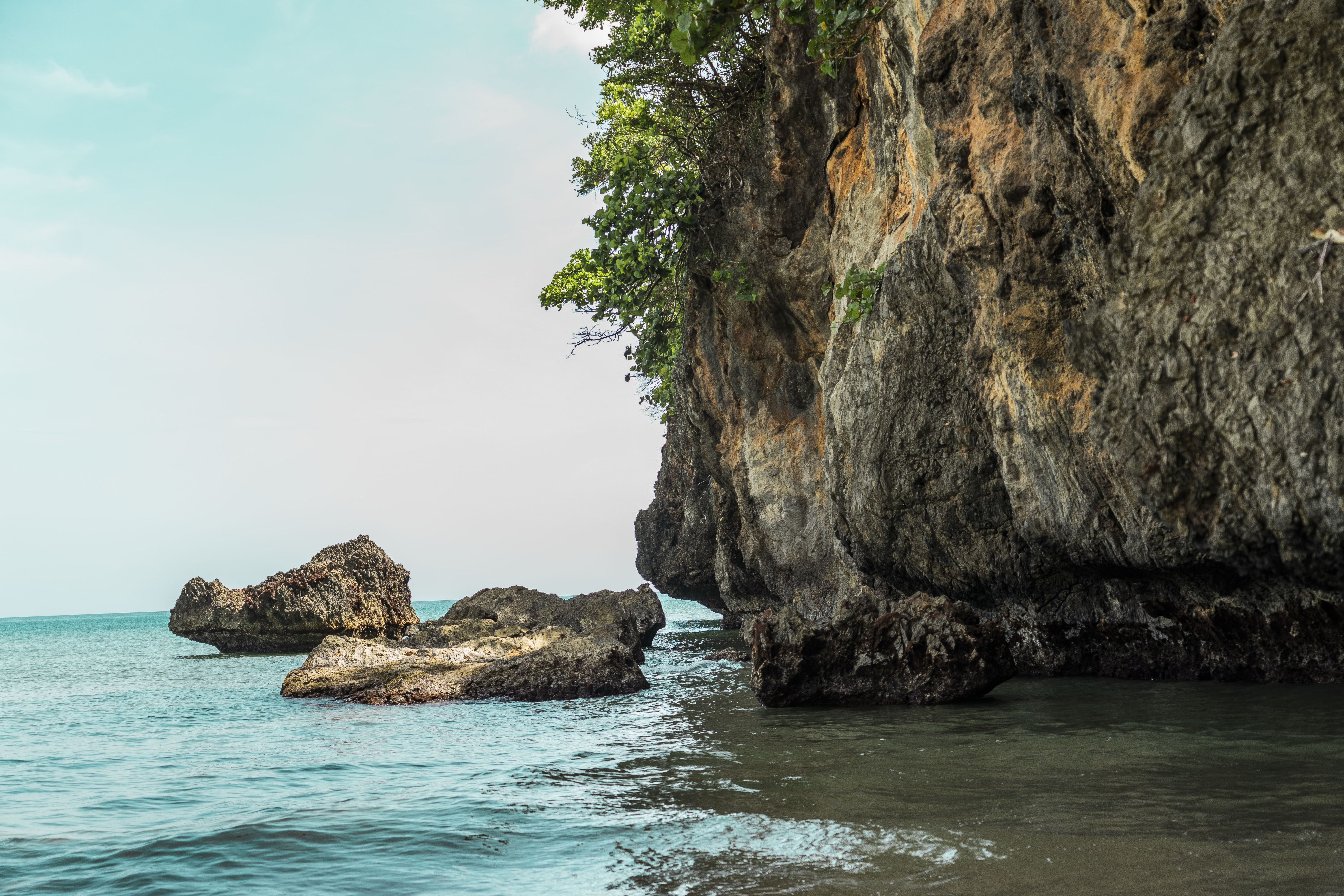 Samaná - Salto del Limón - Cayo Levantado
