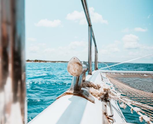 Saona Island