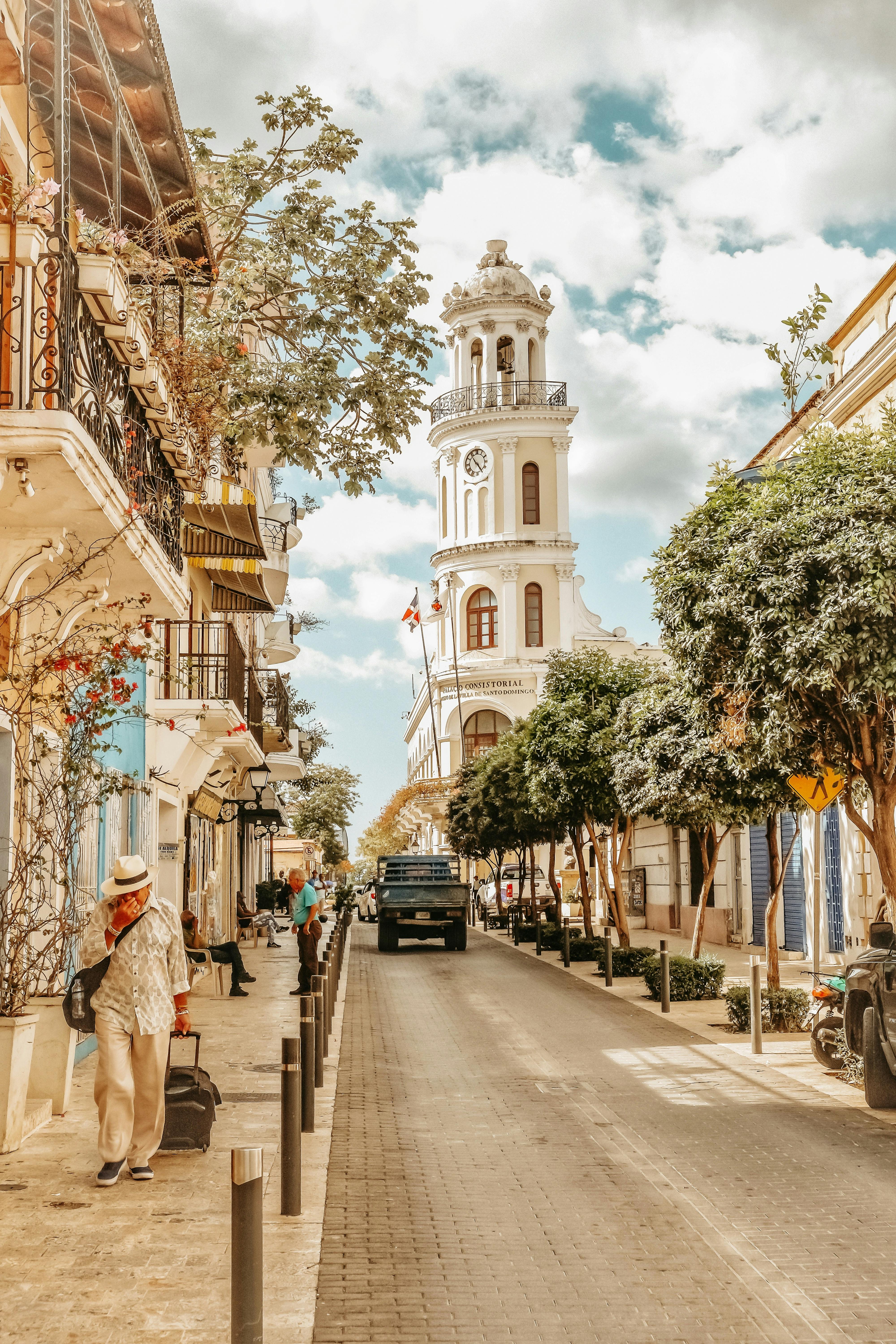 Santo Domingo
