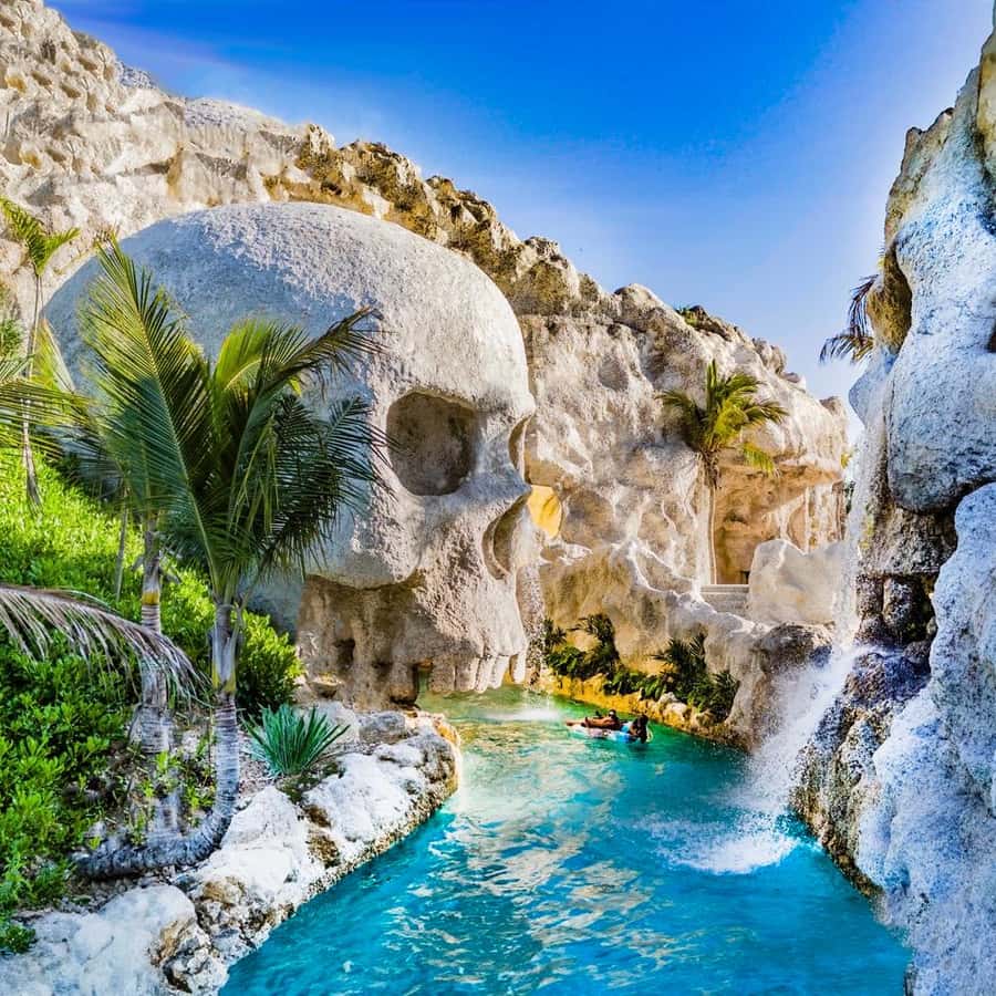 El Dorado Water Park