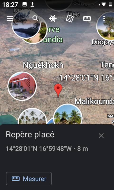 Maison R+1 avec dépendance à  Somone