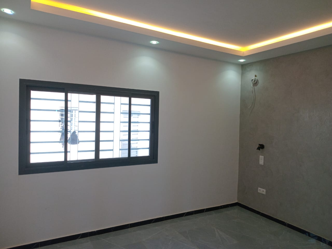 Villa neuve à vendre à la Somone