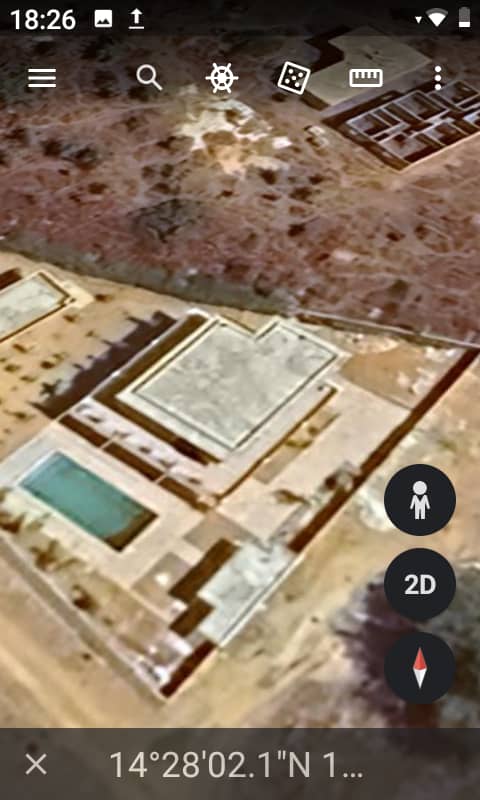 Maison R+1 avec dépendance à  Somone