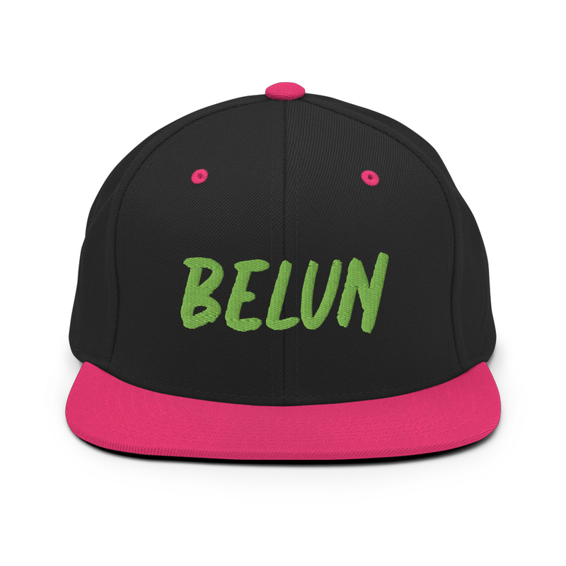 Gorra BELUN