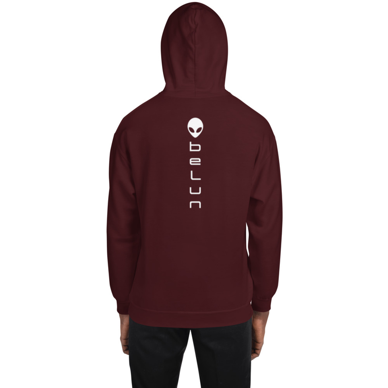 Sudadera Con Capucha