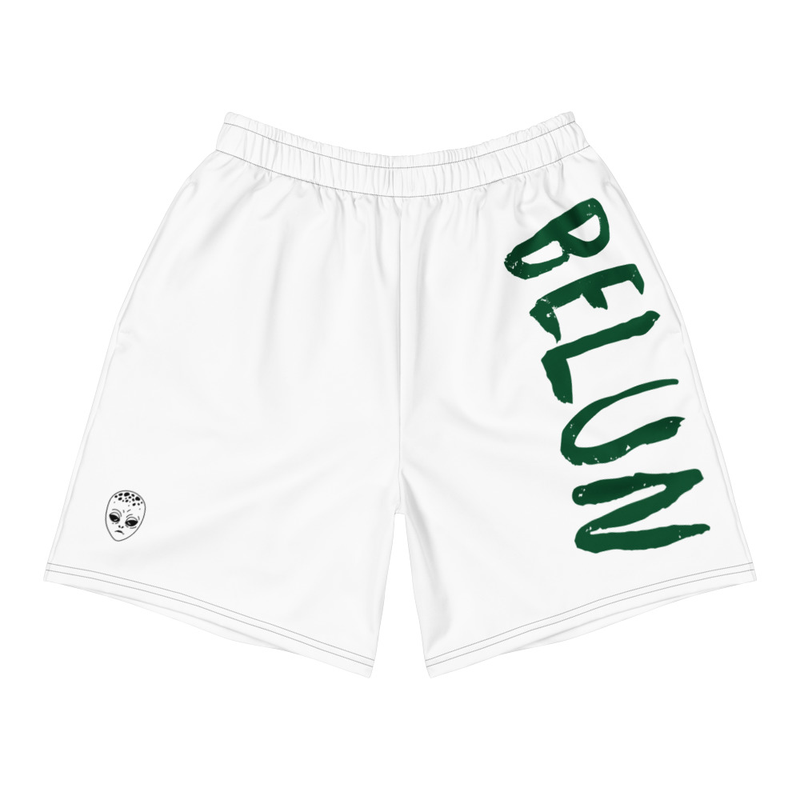 Pantalones cortos deportivos BELUN