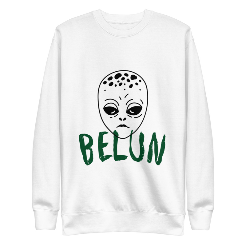 Sudadera BELUN