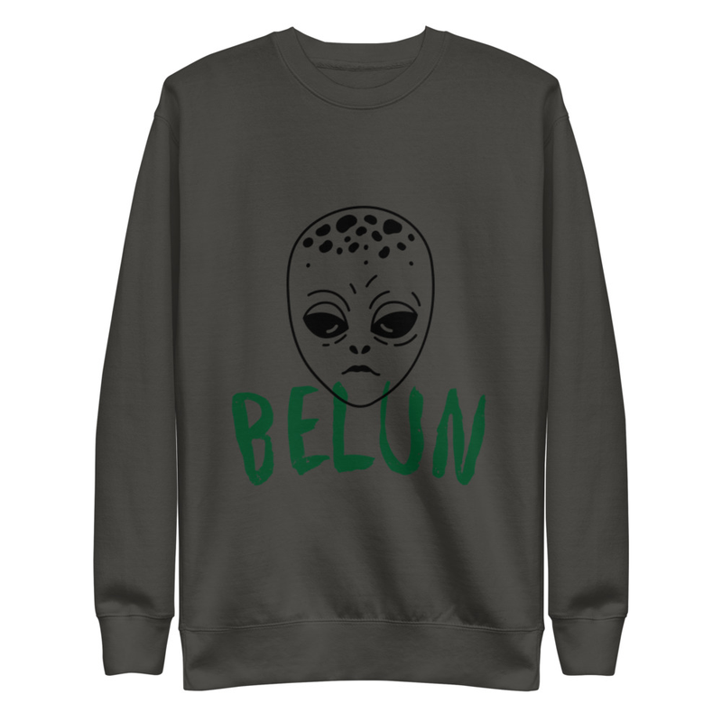 Sudadera BELUN