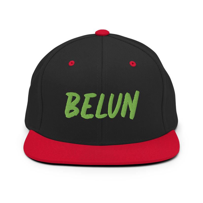 Gorra BELUN
