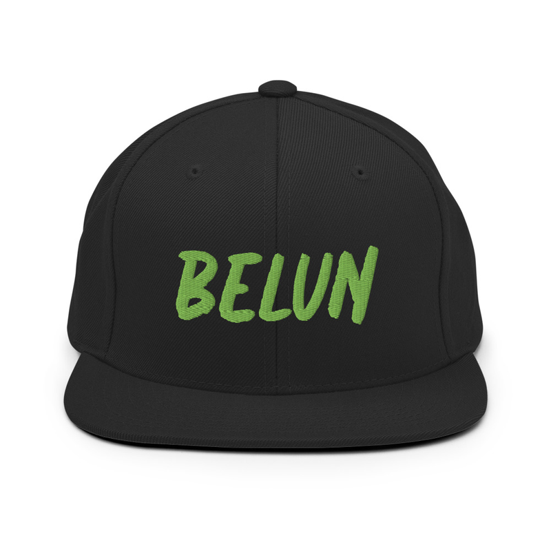 Gorra BELUN