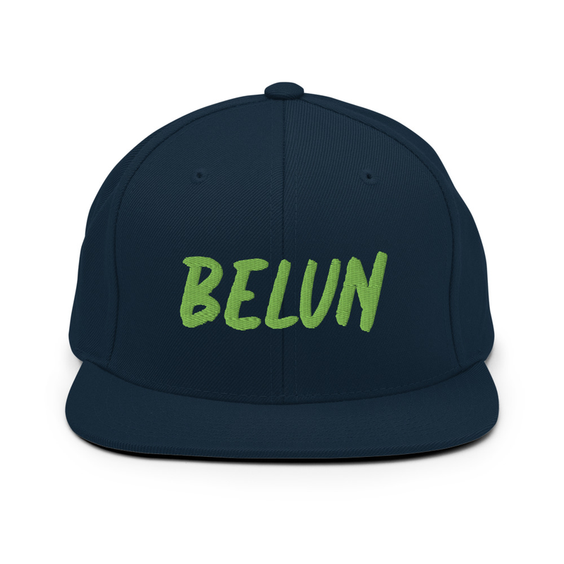Gorra BELUN