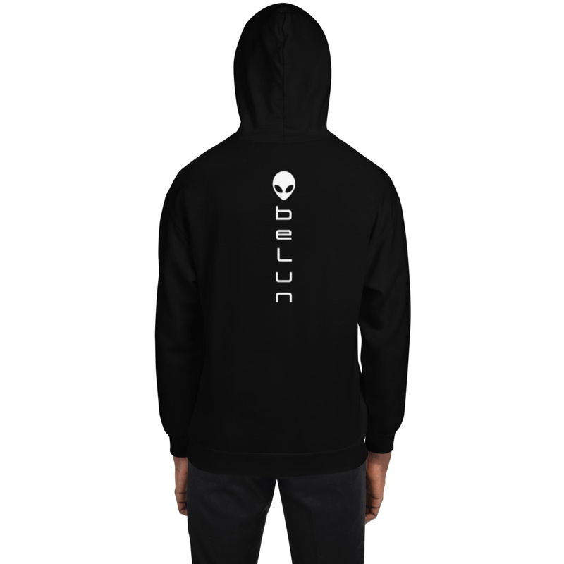 Sudadera Con Capucha