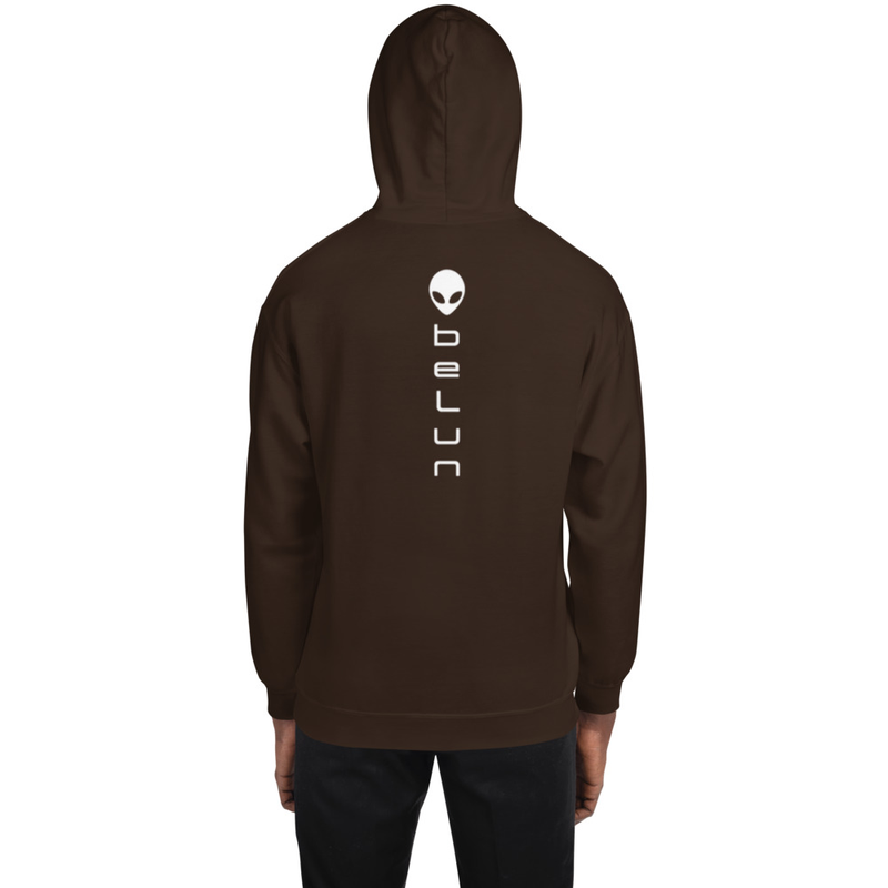 Sudadera Con Capucha
