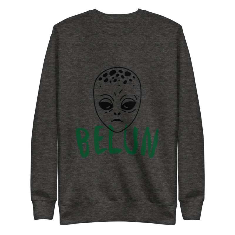 Sudadera BELUN