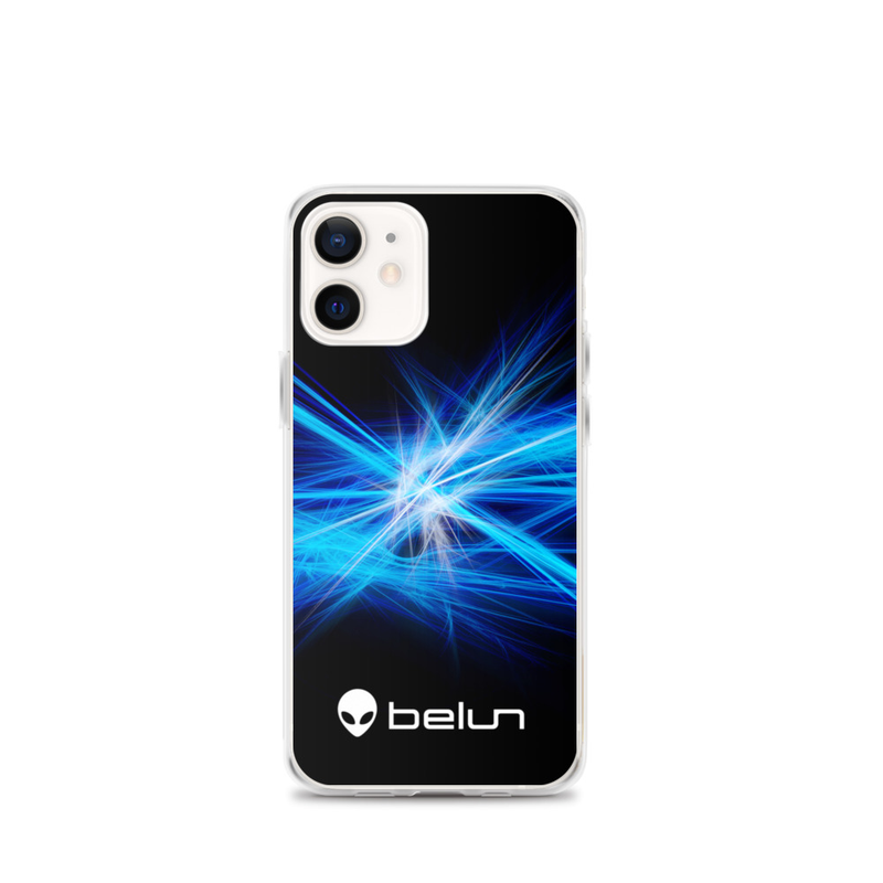 Funda transparente para iPhone®