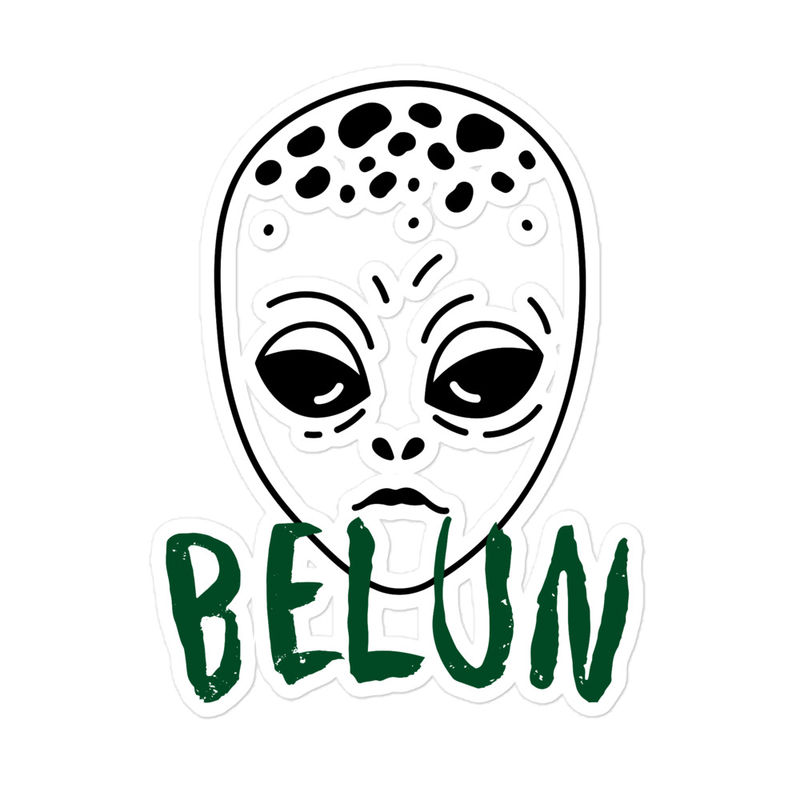 Pegatinas Troqueladas