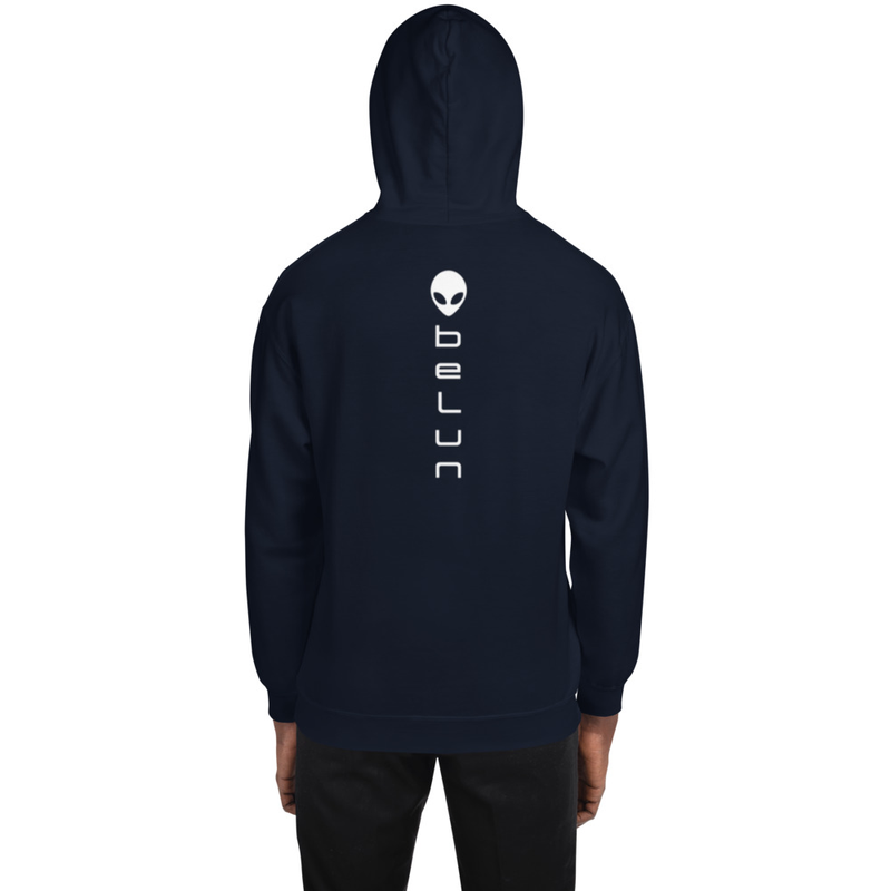 Sudadera Con Capucha